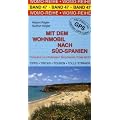 Mit dem Wohnmobil nach S�d-Spanien