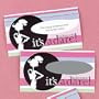Bachelorette Bash Scratch-Off Game