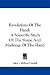 Book Revelations Of The Hand: A Scientific Study Of The Shape And Markings Of The Hand