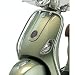 Produkt-Bild: Original Vespa Zubeh&ouml;r - Beinschildb&uuml;gel f&uuml;r Roller LX LXV