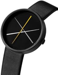 Crossover Unisex Watch