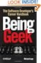 Being Geek: The Software Developer's Career Handbook