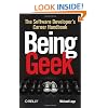 Being Geek: The Software Developer's Career Handbook