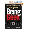Being Geek: The Software Developer's Career Handbook