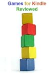 Games For Kindle Reviewed (including...