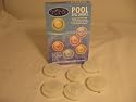 Pool Spa Lights (Set of 6)