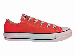 Converse Chuck Taylor All Star Lo Top Carnival Pink Mens 4/ Womens 6