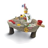 Little Tikes Anchors Away Water Play Table