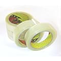 6 Rolls 3M Scotch Clear Sellotape Tape 25mm x 66m