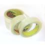 6 Rolls 3M Scotch Clear Sellotape Tape 25mm x 66m