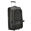 Eddie Bauer Rainier 21" Vertical Upright - Brown