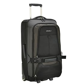 Buy Eddie Bauer Rainier 21 Vertical Upright - Brown by Eddie Bauer