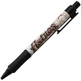 MLB Houston Astros Team Graphics Grip Pen