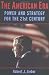 Image of The American Era: Power and Strategy for the 21st Century
