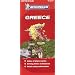Michelin  Greece/Grece (Michelin)
