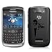 Coveroo The Godfather - Marlon Brando Replacement Cover for BlackBerry Curve 8900