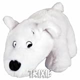 Eigenschaften Trixie  / Eisbär, Plüsch-Spielzeug, 24 cm