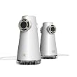 【アウトレット 外箱汚れ】 Altec Lansing PC用 デュアルサブウーファー内蔵 アクティブスピーカー 白 FX3022WHTAA expressionistTM BASS FX3022WHTAA