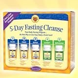 �f�g�b�N�X�_�C�G�b�g�@5���ԏW���@�f�H�Z�b�g�@5-Day Fast & Cleanse