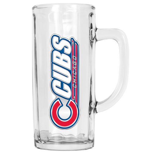 Chicago Cubs MLB 22oz Optic Tankard