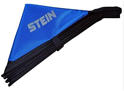 Stein Folding Throwline Cube