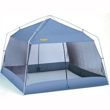 Eureka! Breezeway - Screen House