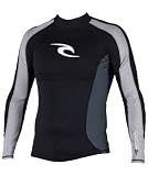 Rip Curl Men's Hotskin Long Sleeve Surf Jacket - .5mm