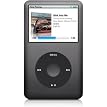 【iPod】Apple iPod classic 160GB ブラック 