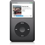 iPod Classic 120GB