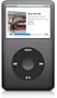 Apple iPod classic 160GB �u���b�N MC297J/A