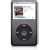 Apple iPod classic 160GB ブラック MC297J/A 最新モデル