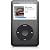 Apple iPod classic 160GB ブラック MC297J/A