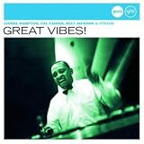 Produkt-Bild: Great Vibes! (Jazz Club)