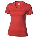 PUMA Damen T-shirt Essential V Tee