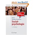 Sozialpsychologie: Eine Einf�hrung (Springer-Lehrbuch)
