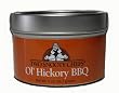 Two Snooty Chefs Ol' Hickory Bbq Gourmet Spice Blend, 2.0-Ounce Container (Pack of 3)