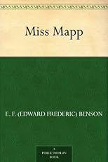 Miss Mapp