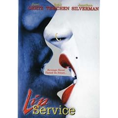 Lip Service