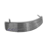 05-06 Infiniti G35 Sedan 1pc Upper + 2pc Bumper Combo Billet Grille by AR