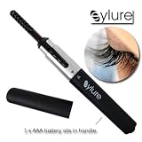Eylure Heated Battery Operated Eyelash Curler