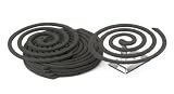 PACK OF 10 HIGHLANDER MOSQUITO COILS CAMPING REPELLENT