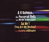 Jai Ho! (You Are My Destiny) (2track)