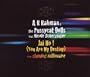 Jai Ho (You Are My Destiny) (2-Track)