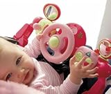 Early Learning Centre / Light & Sound Buggy Driver, Pink