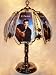Elvis Presley Touch Lamp