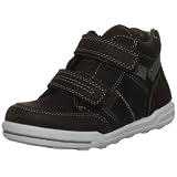 Ricosta Kids Raven M Suede Waterproof Boot