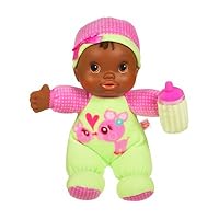 Baby Alive My First Doll - Sips and Cuddles African American