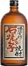 鳴門金時・石焼き芋焼酎・720ml　25度　×1本
