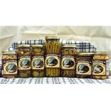 Gourmet Pickled Vegetable Sampler by Wisconsinmade