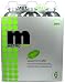 Metromint Metro Mint Spearmint Water 6 Pack (16.9 Oz.) Bottles